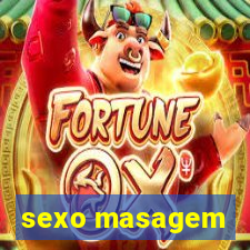 sexo masagem